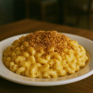 Mac 'n' Cheese